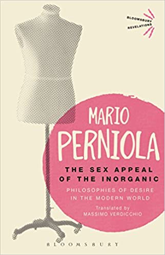 Sex Appeal of the Inorganic